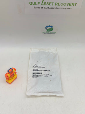 nVent Raychem E90515-000 JBS-SPA Pipe Adapter *Bag of (5)* (Open Box)