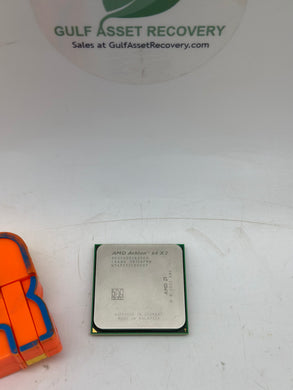 AMD AD05600IAA5D0 Athlon 64 X2 Processor CPU, 5600+, 2.9 GHz, Dual-Core (Used)
