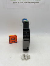 Load image into Gallery viewer, Kongsberg Maritime 324400 RMP201-8 I/O Module w/ RBUS Connector (Used)