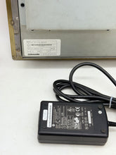 Load image into Gallery viewer, Comark 51-08632-101 15&quot; TFT T/S 200NIT Display w/ Pwr Adapter, 12 Clips (Works-For Parts)