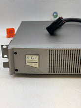 Load image into Gallery viewer, Eaton MGE Pulsar 3400810400 EXB RT2U Rack Mount UPS Battery w/ Cord (Used-No Batt)