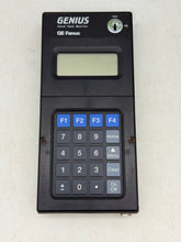 Load image into Gallery viewer, GE Fanuc IC660HHM501M Genius Hand Held Monitor w/ Case, Batt, Charger (Used)