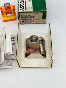 ASCO 302272-MO Valve Repair / Rebuild Kit (New)