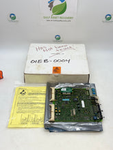 Load image into Gallery viewer, Siemens A1-116-101-801 Rev. 02 Simoreg 6RA24 Microprocessor w/ Eprom (For Parts)