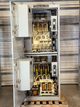 Load image into Gallery viewer, GE 0653X0198 CR194 2-High Vacuum Limitamp Motor Control Center, 500HP (Used)