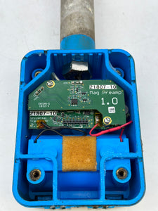 Cranesmart Systems 124 Windspeed Indicator (For Parts)