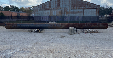 Line Pipe 24