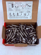 Load image into Gallery viewer, Hilti 377076 X-BT W10-24-6 SN12-R SS Threaded Stud w/ Bit *Box of (100)* (New)