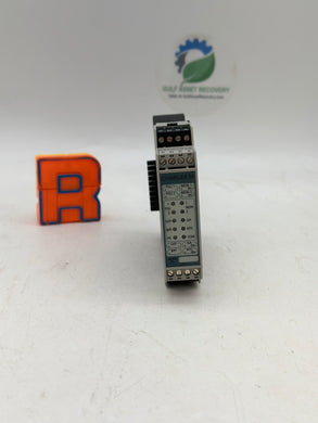 Consilium 5490540-00A MH Charger Module VDR Assy (Used)