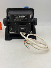 Load image into Gallery viewer, Furuno DS-85 Doppler Speed Log System w/ Display, Distributor, Transceiver (Used)