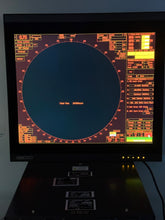 Load image into Gallery viewer, JRC NCM-853 Control Unit w/ NDC-1417 Processor, NCE-5171 Operator (Used)