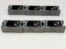 Load image into Gallery viewer, Eaton Cutler-Hammer E51RN Inductive Proximity Sensor Receptacle (No Box)