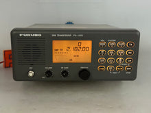 Load image into Gallery viewer, Furuno FS-1503 SSB Transceiver Unit w/ Mounting Bracket (Used)