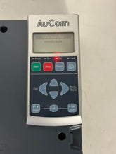 Load image into Gallery viewer, AuCom EMX3-0700B-V4-C1-H / EMX3-0580B-V4-C1-H Soft Starter w/ Keypad, No Heat Sink (Works-For Parts)