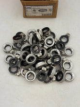 Load image into Gallery viewer, OZ Gedney ABLG-0704 Threaded Insul. Grounding Bushing, 3/4” *Box of (50)* (New)