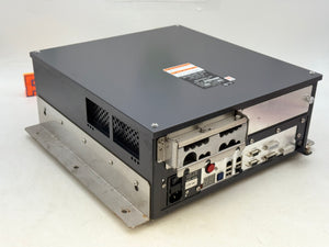 Furuno FMD-3200-BB ECDIS w/ EC-3000 Processor Unit, RCU-024 Controller (Used)