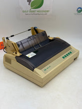 Load image into Gallery viewer, JRC NKG-800 Printer w/ Power Cable, No Roll Bar (Used)