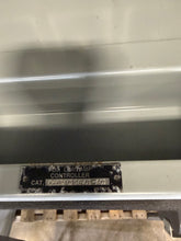 Load image into Gallery viewer, GE 0653X0198 CR194 2-High Vacuum Limitamp Motor Control Center, 500HP (Used)