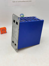 Load image into Gallery viewer, J.Schneider 81440.6 AKKUTEC 2410-0 Power Supply, Out: 24VDC 10A (Used)