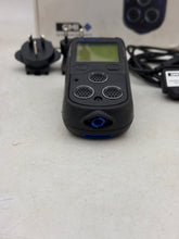 Load image into Gallery viewer, GMI 64141 PS200 Portable 4-Gas Detector w/ Charger (Used)