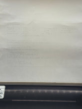 Load image into Gallery viewer, Furuno PP-510 GMDSS Printer Unit w/ Power Cable (Used)