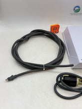 Load image into Gallery viewer, Starlink 42500000-507 UTP-221 Power Supply w/ Bracket, Pictured Cables (Used)