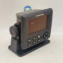 Load image into Gallery viewer, Furuno SC-702 Satellite Compass Display Unit w/ Mounting Bracket (Used)