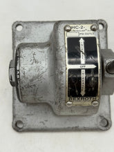 Load image into Gallery viewer, Rexroth HC-2-FX Controlair Valve Controller Lever, Top Portion (Used)