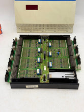 Load image into Gallery viewer, Saia PCD2.C120 Kongsberg Autronica KD-30/2 Alarm And Control System (Used)