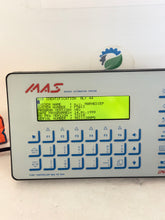 Load image into Gallery viewer, Proces-Data PD5010-LCD MAS PD5010 P-NET Controller (Used)