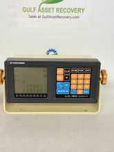 Load image into Gallery viewer, Furuno LC-90 MARK-II GPS Navigator Display Unit (Used)