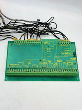 Load image into Gallery viewer, Heinzmann HE1013/D Control Board w/ Cables for Speed Governor Control Panel (Used)
