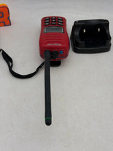 Load image into Gallery viewer, Ocean One A300V Intrinsically Safe VHF Marine Radio w/ Battery, Charger (Used)