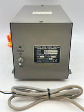 Load image into Gallery viewer, Furuno DP-6 Narrow-Band Direct Printing Telegraph Equip w/ Pwr Cable (Used)