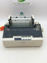 Load image into Gallery viewer, Furuno PP-520 GMDSS Printer Unit w/ Power and Data Cable, No Roll Bar (Used)