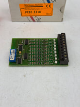 Load image into Gallery viewer, Saia-Burgess PCD2.E110 Digital Input Module (Open Box)
