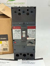 Load image into Gallery viewer, GE SFLA36AT0250 Spectra RMS Circuit Breaker, 250A, 3P (New)