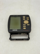 Load image into Gallery viewer, Garmin 011-00411-00 GPS 128 12-Channel Marine Navigator w/ Mounting Bracket (Used)