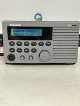 Load image into Gallery viewer, Raymarine M95997 RAY430 Loudhailer, 30W, w/ Mounting Bracket (Used)