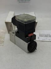 Load image into Gallery viewer, Danfoss 061B110866 MBC 5100 Pressure Switch, 1-10 BAR (Used)