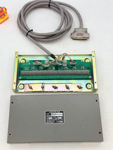 Load image into Gallery viewer, Furuno CB-100 Junction Box w/ Connecting Cable (Used)