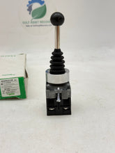 Load image into Gallery viewer, Schneider Electric XD2PA22CR 2-Position Joystick Controller (Open Box)