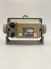 Load image into Gallery viewer, Furuno FA-1502 Monitor Unit f/ FA-150 Universal AIS w/ Bracket, Pwr Cable (Used)