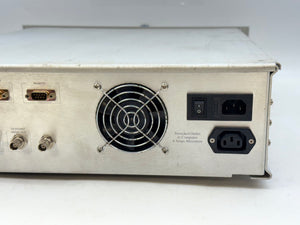 CODAR Ocean Sensors SSRX-100 SeaSonde Receiver Chassis (Used)