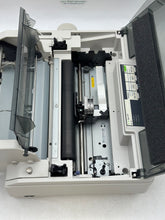 Load image into Gallery viewer, Furuno PP-520 GMDSS Printer Unit w/ Power and Data Cable, No Roll Bar (Used)