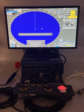 Load image into Gallery viewer, JRC NCM-963 Control Unit w/ NDC-1678/A Processor, NCE-5794 Operator (Used)