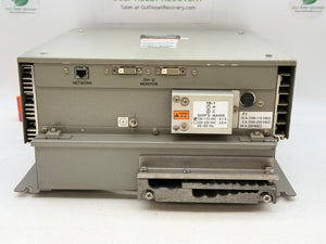 Furuno RPU-013 Marine Radar Processor Unit w/ 03P9485 PCB (Used)
