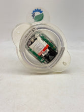 Load image into Gallery viewer, Carmanah 501 Red Solar-Powered LED Marine Hazard Light (No Box)