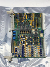 Load image into Gallery viewer, Bendix PECC Precision Engine Controls 5001163-003 UIF1 User Interface #1 Card (Used)