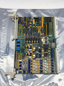 Bendix PECC Precision Engine Controls 5001163-003 UIF1 User Interface #1 Card (Used)